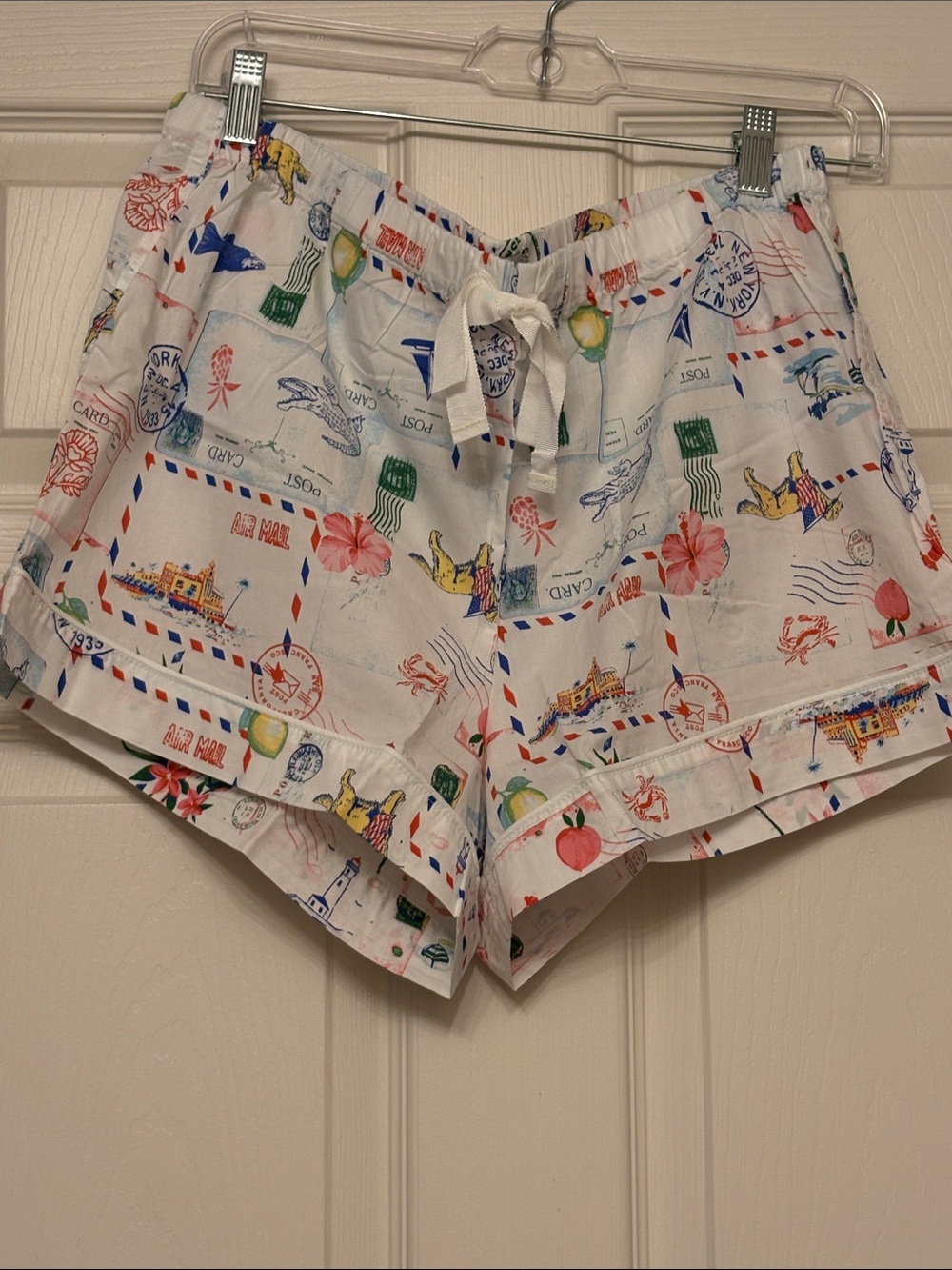 NWT! J Crew pajama set! - Picture 6 of 10
